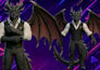 create 3d furry models for vtuber and vrchat avatar